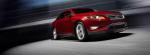 Ford Taurus SHO 2010 года